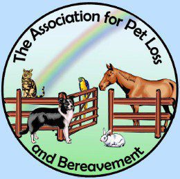 Link to Association for Pet Loss and Bereavement Website